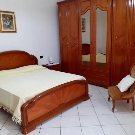 Vila Casa Cesa Selargius Exteriér fotografie