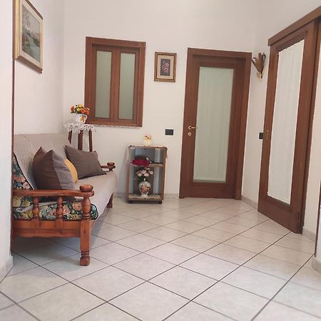 Vila Casa Cesa Selargius Exteriér fotografie