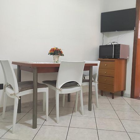 Vila Casa Cesa Selargius Exteriér fotografie