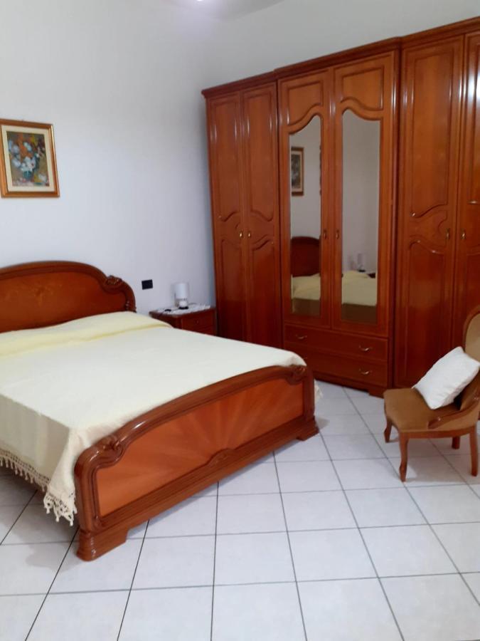 Vila Casa Cesa Selargius Exteriér fotografie