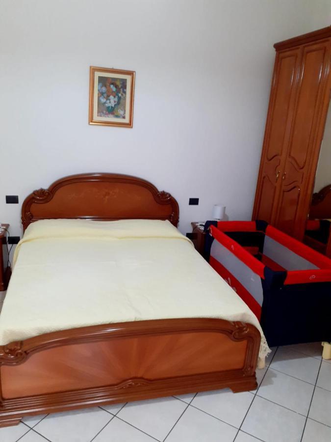 Vila Casa Cesa Selargius Exteriér fotografie