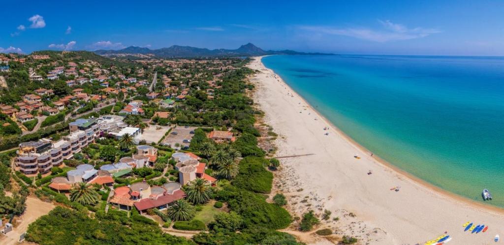 Vila Casa Cesa Selargius Exteriér fotografie