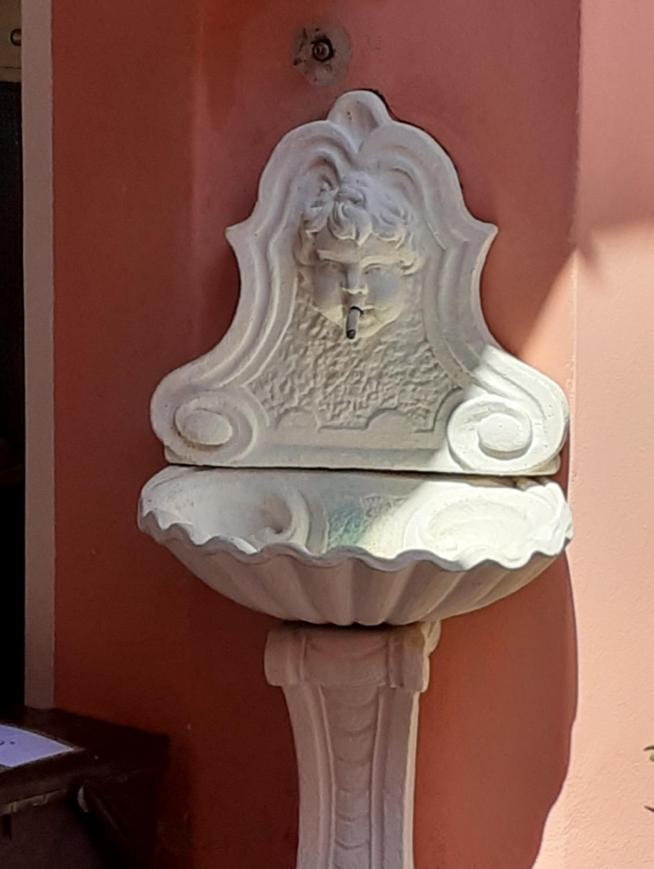 Vila Casa Cesa Selargius Exteriér fotografie