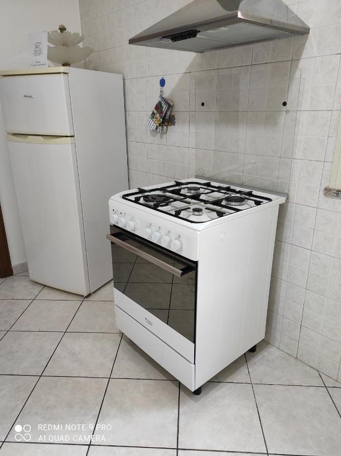 Vila Casa Cesa Selargius Exteriér fotografie