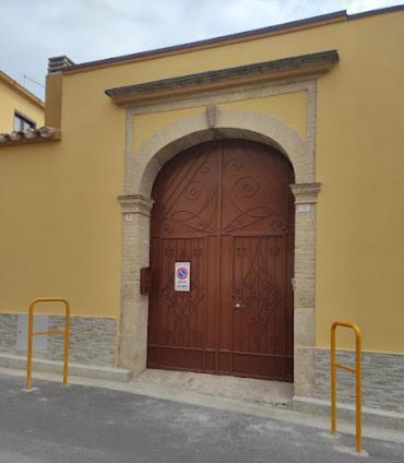 Vila Casa Cesa Selargius Exteriér fotografie