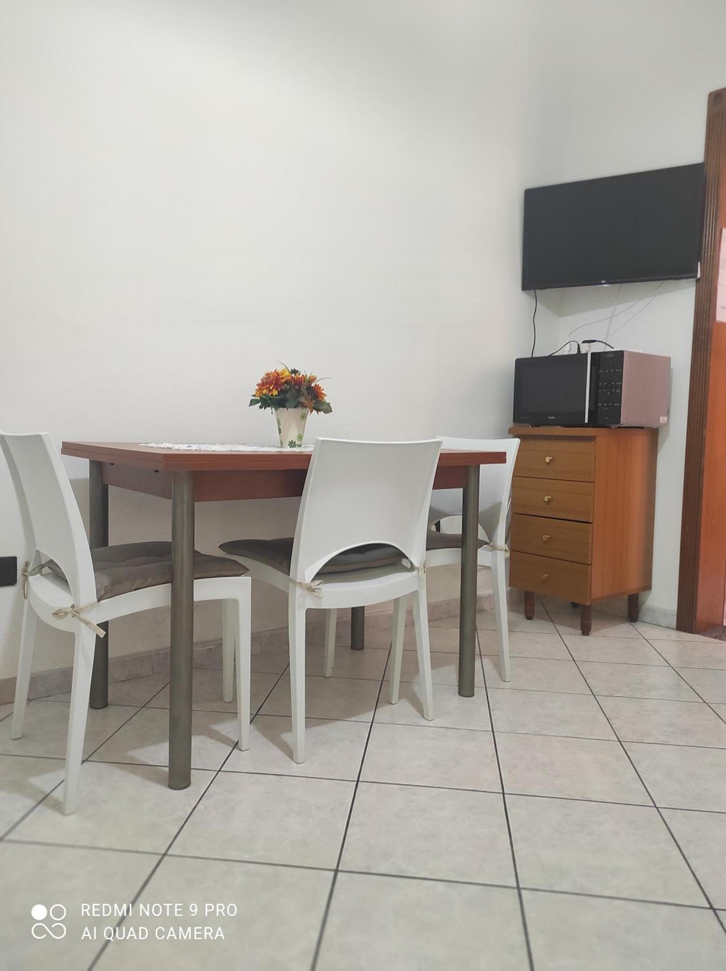 Vila Casa Cesa Selargius Exteriér fotografie