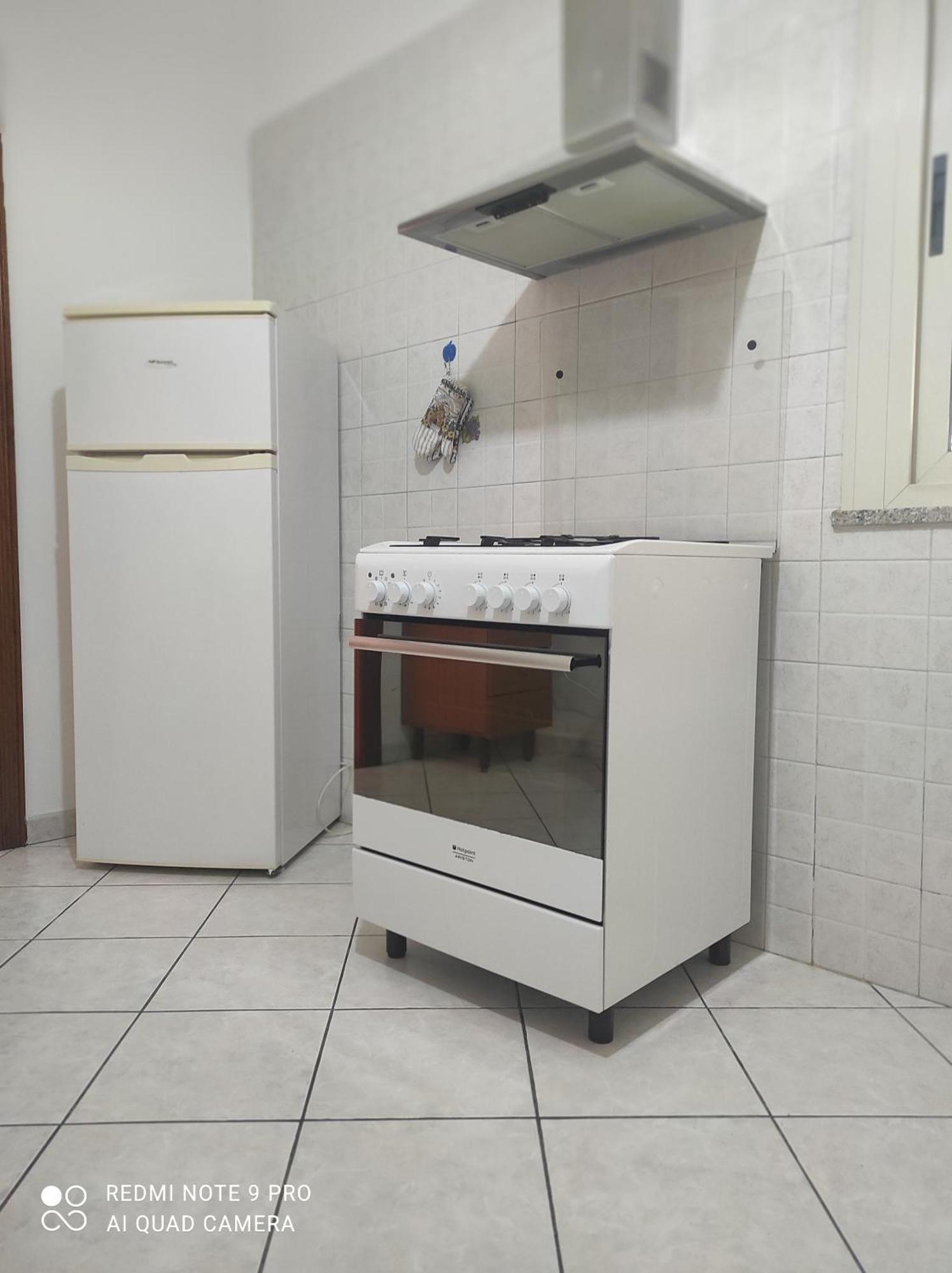 Vila Casa Cesa Selargius Exteriér fotografie