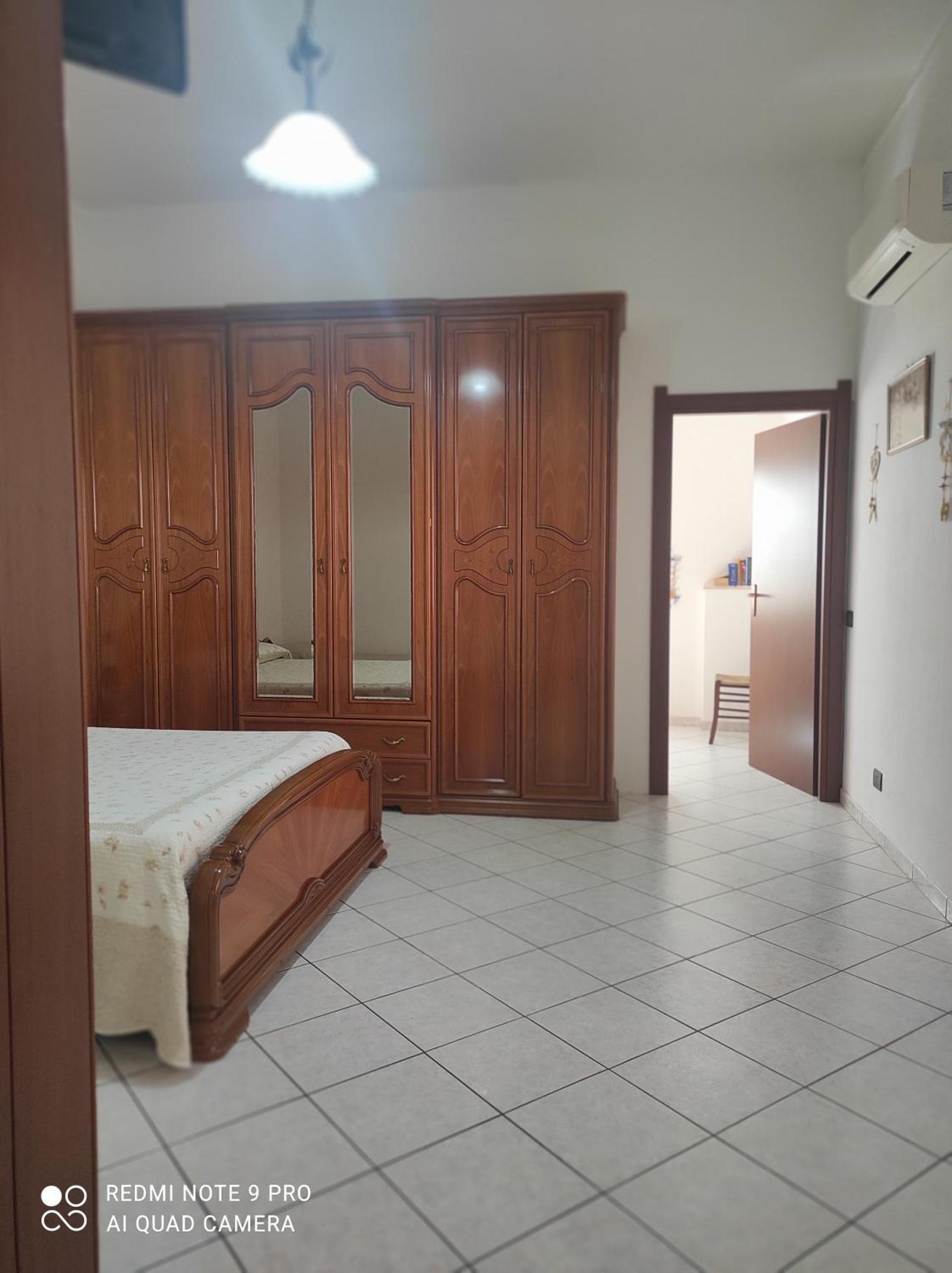 Vila Casa Cesa Selargius Exteriér fotografie