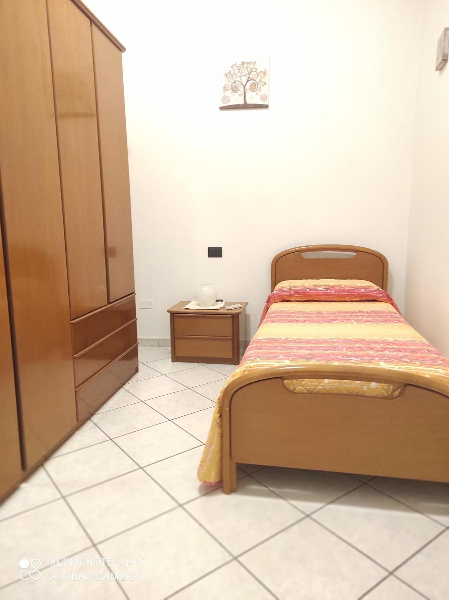 Vila Casa Cesa Selargius Exteriér fotografie